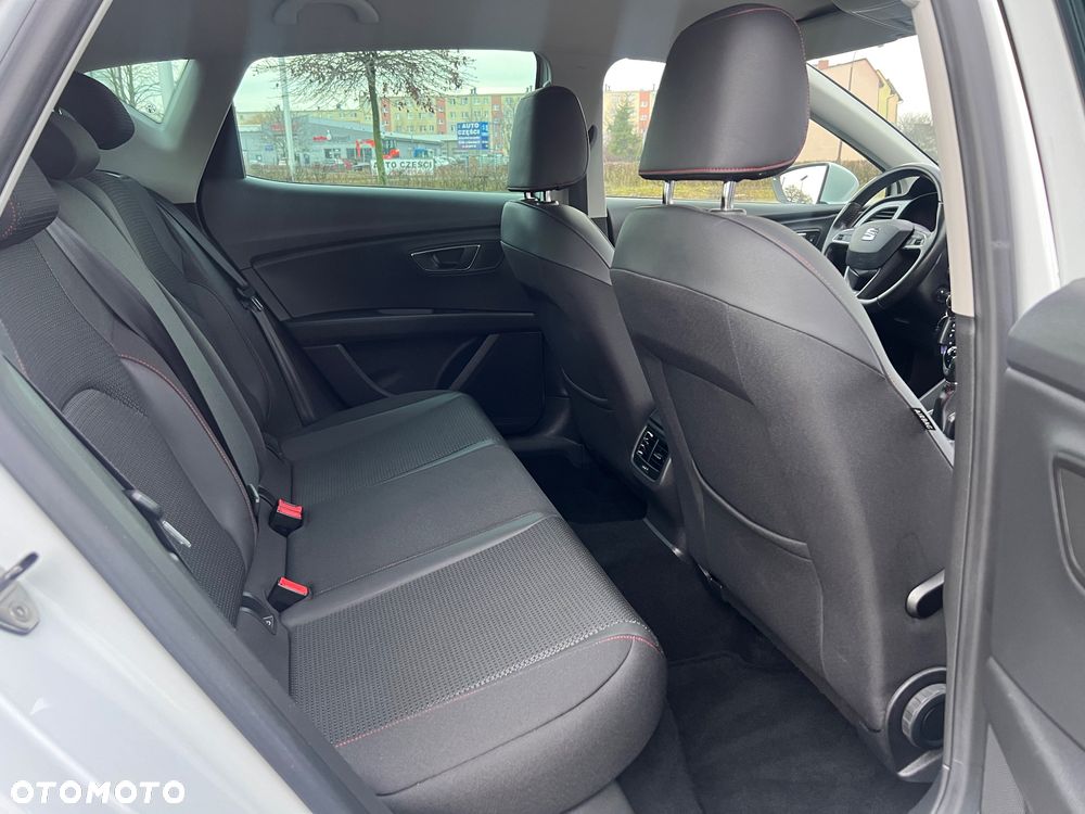 Seat Leon 1.4 TSI Start&Stop FR - 13