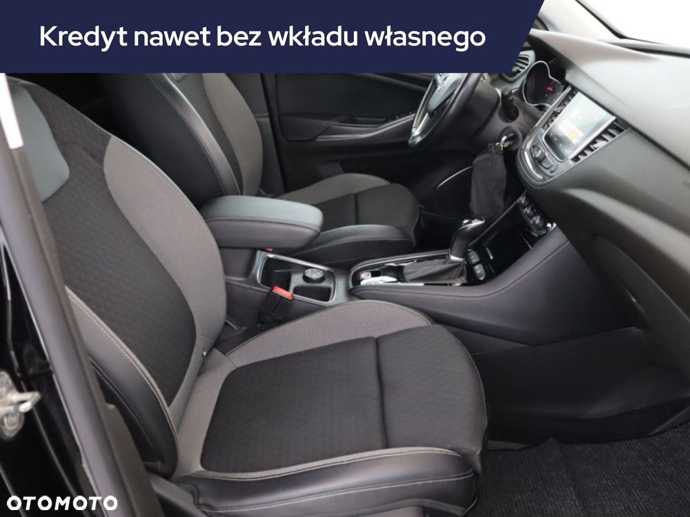Opel Grandland X 2019