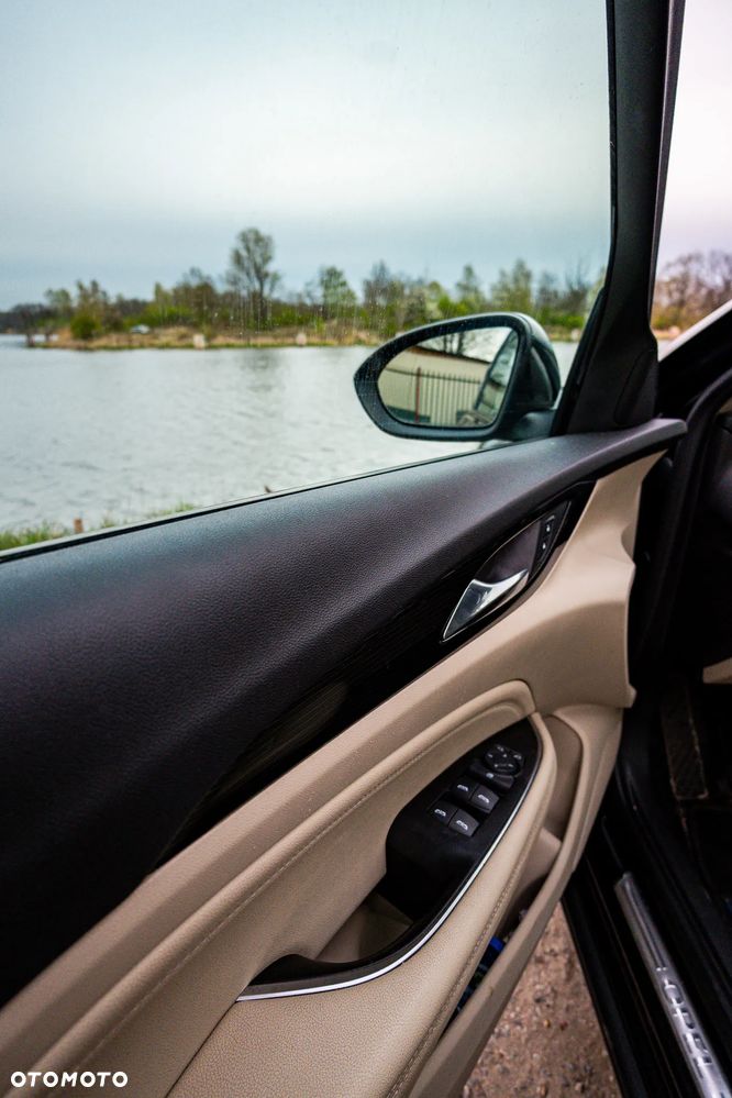 Opel Insignia 1.6 CDTI Cosmo ecoFLEX S&S - 23