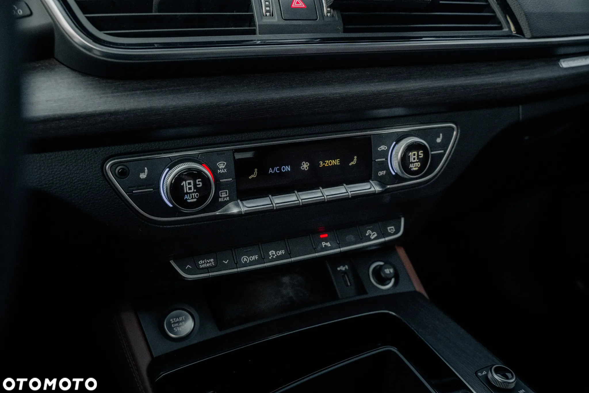Audi Q5 45 TFSI quattro S tronic advanced - 14