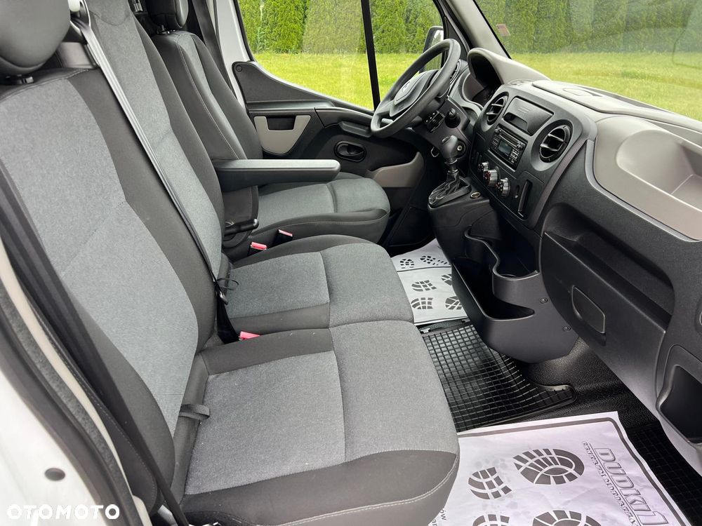 Renault Master - 20