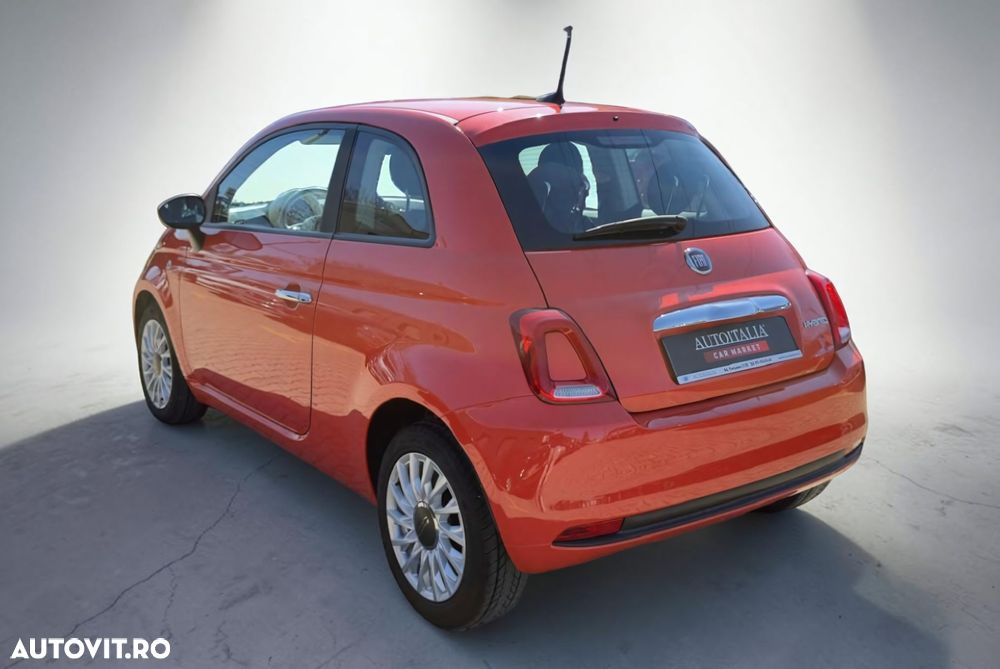 Fiat 500 - 13