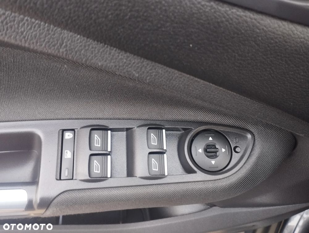 Ford Grand C-MAX 1.5 EcoBoost Start-Stopp-System Titanium - 26