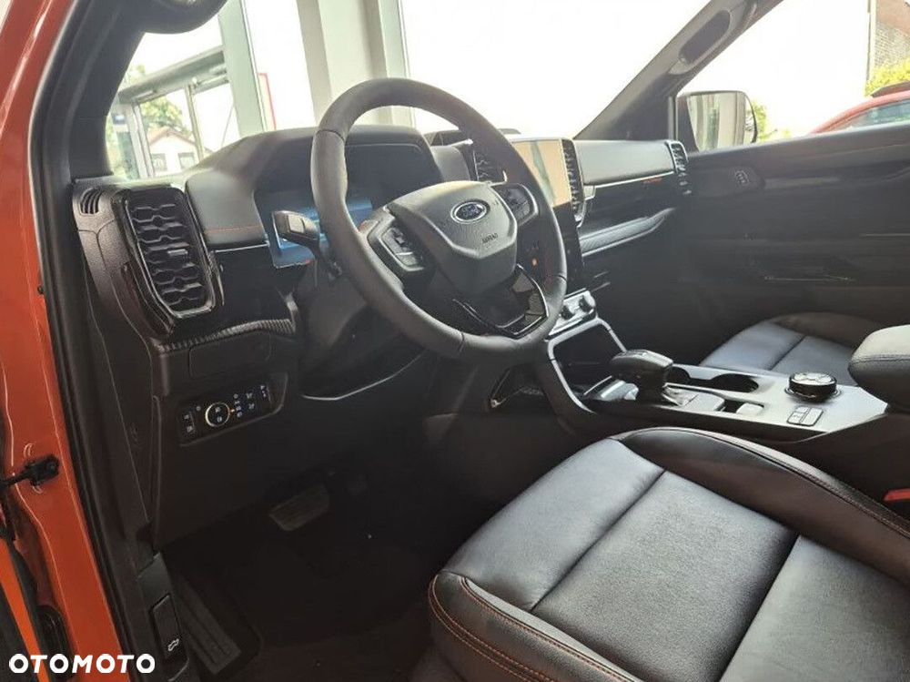 Ford Ranger - 13
