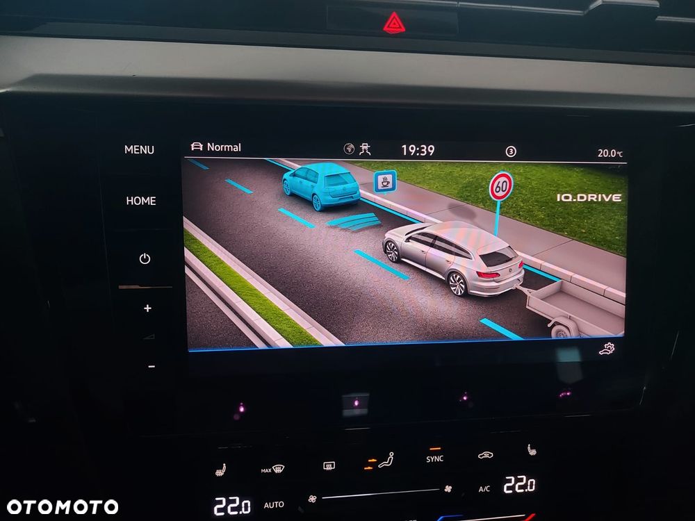 Volkswagen Arteon 2.0 TDI SCR DSG R-Line - 30