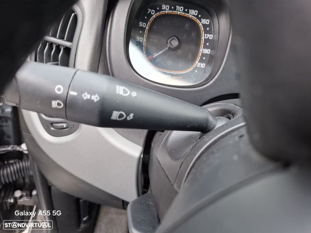 Fiat Panda 1.2 City Cross - 26