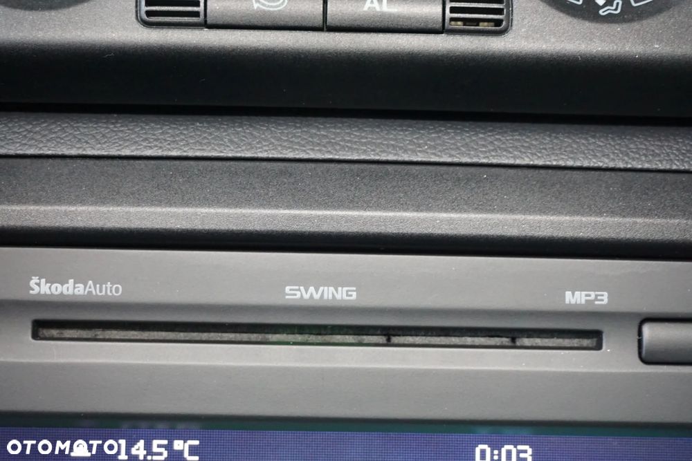 Skoda Fabia 1.6 TDI DPF Comfort - 28