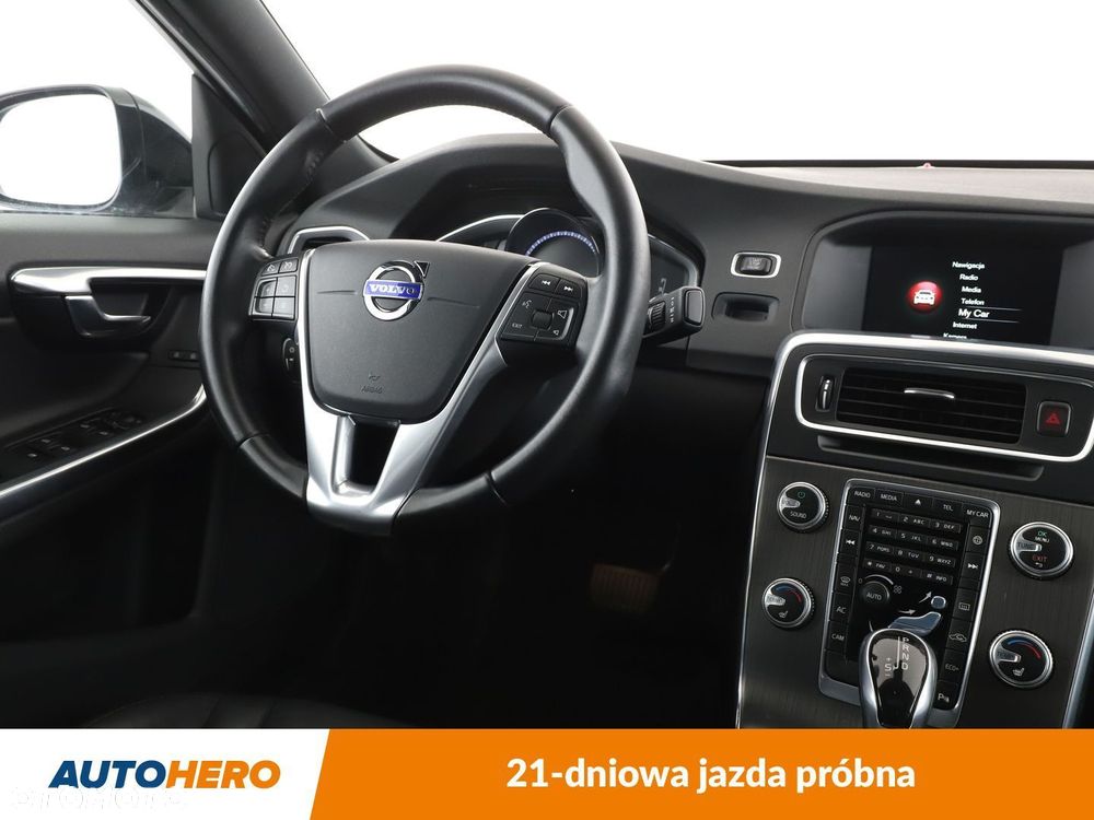 Volvo S60 - 14