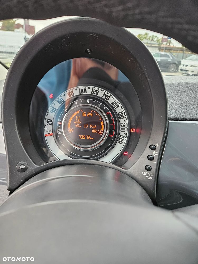 Fiat 500 - 10