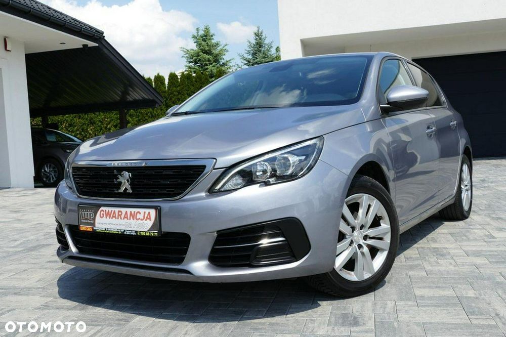 Peugeot 308 PureTech 130 Allure Pack - 9
