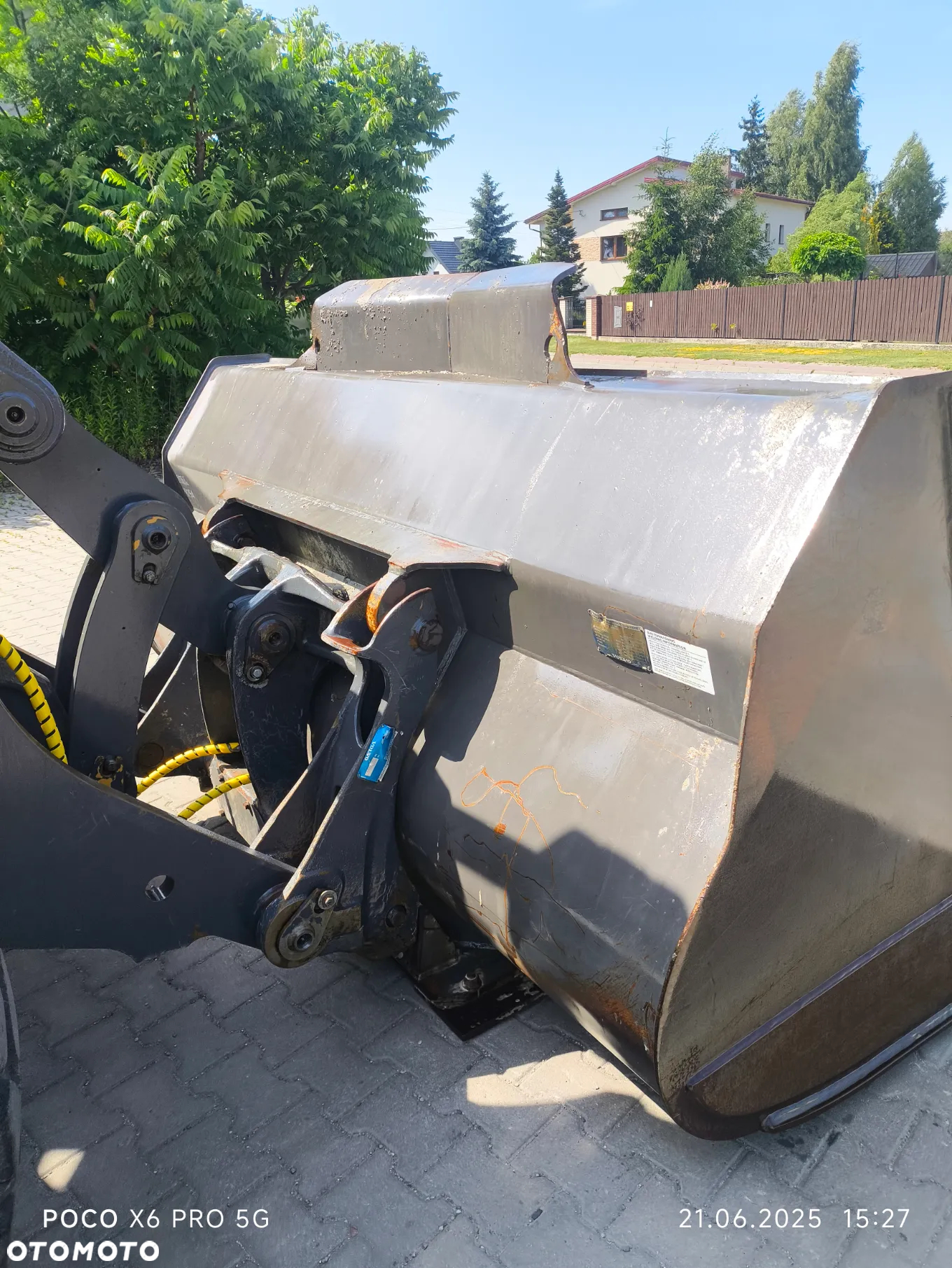 Volvo L90E - 9