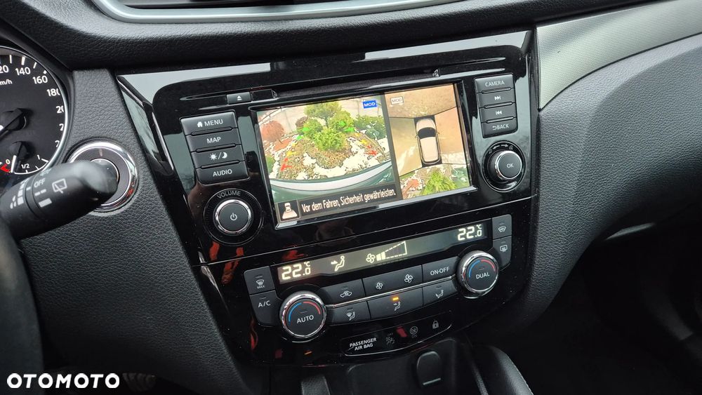 Nissan Qashqai 1.7 dCi N-Connecta - 10