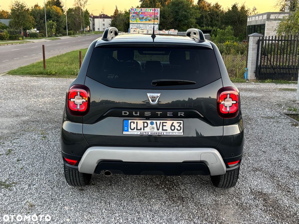Dacia Duster - 22
