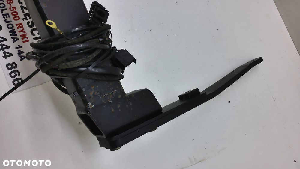 Renault Grand Scenic II Hak Holowniczy - 5