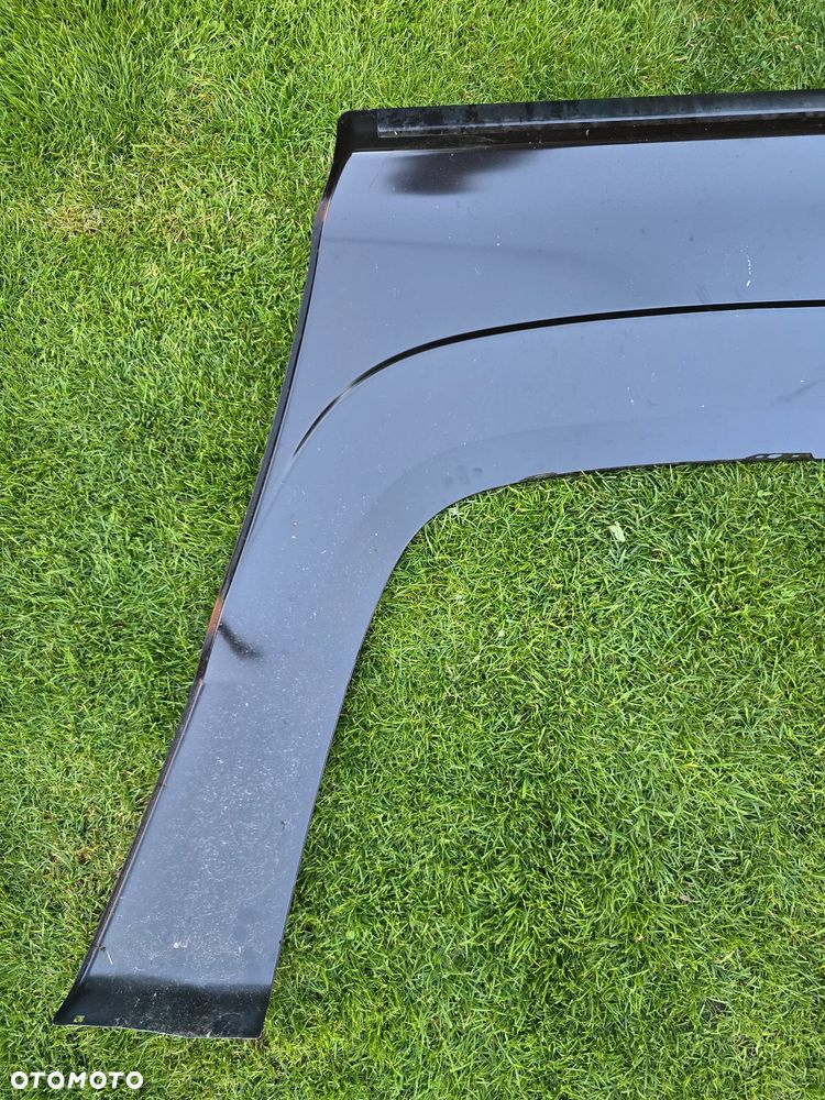 VW AMAROK 2H5 POSZYCIE BŁOTNIK PRAWY TYŁ TYLNY 2H5809324 - 6