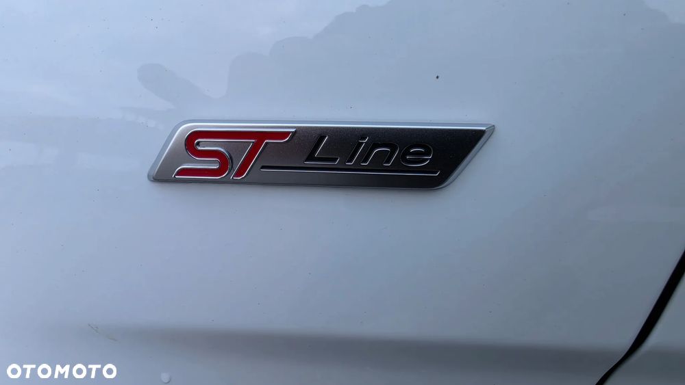 Ford EcoSport 1.0 EcoBoost ST-LINE - 24