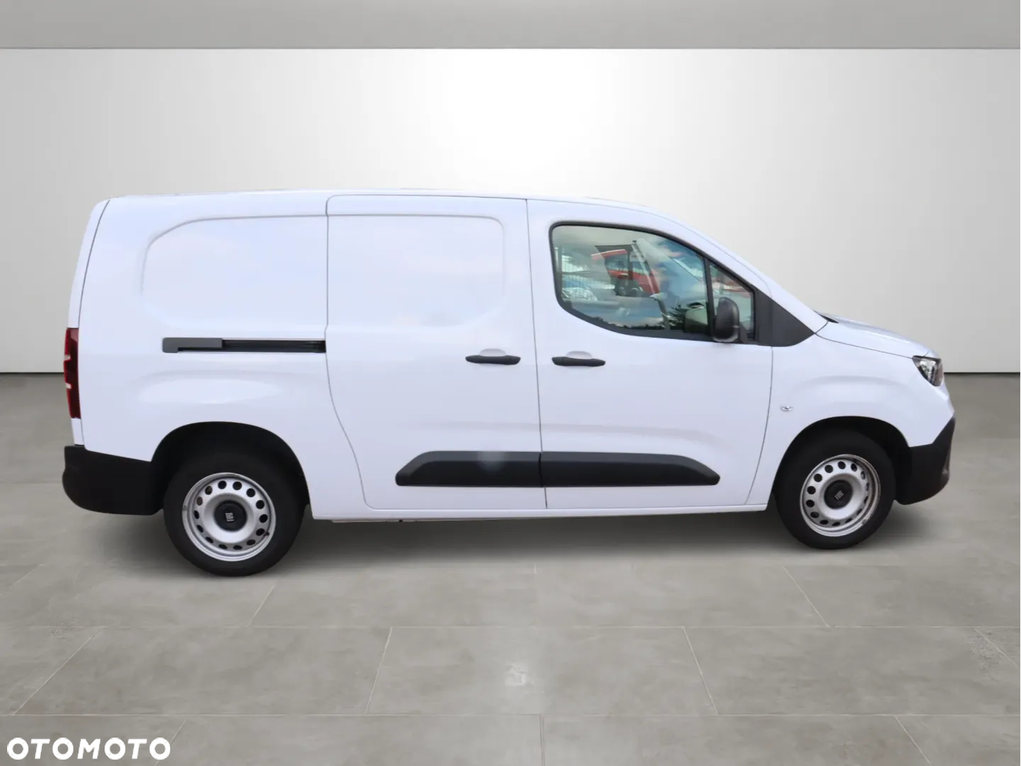 Fiat DOBLO L2 16tys km,Salon PL,F-vat23,GWARANCJA FABRYCZNA - 3