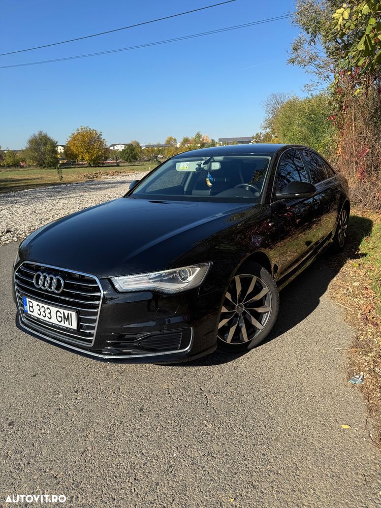 Audi A6 - 17