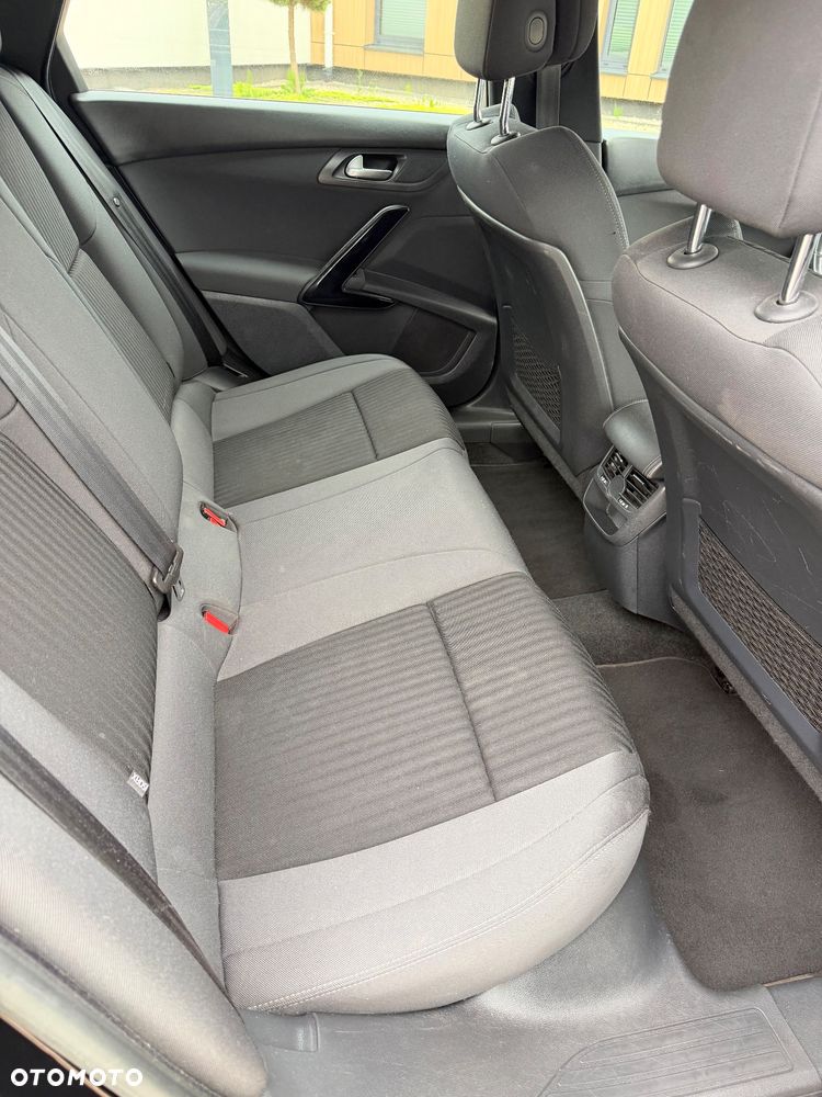 Hyundai i40 1.7 CRDi Premium - 10