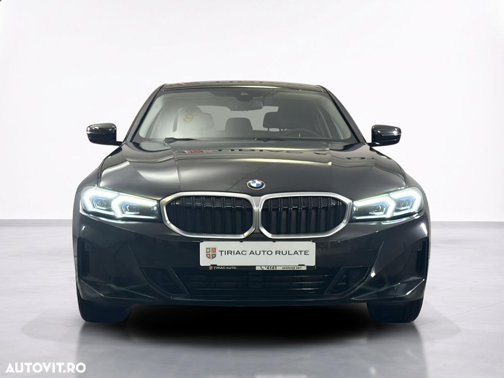 BMW Seria 3 - 9