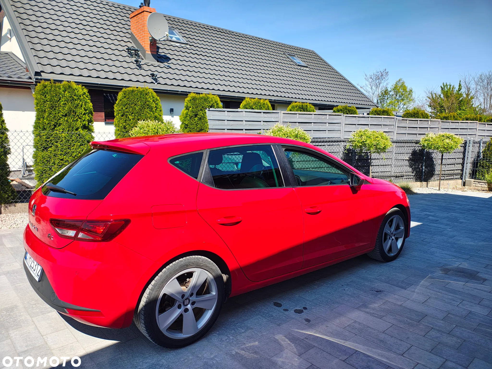 Seat Leon - 8