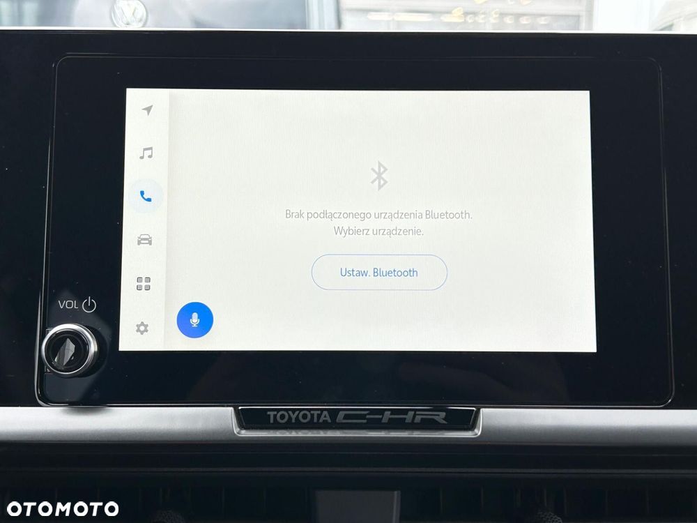 Toyota C-HR 1.8 Hybrid Comfort - 35