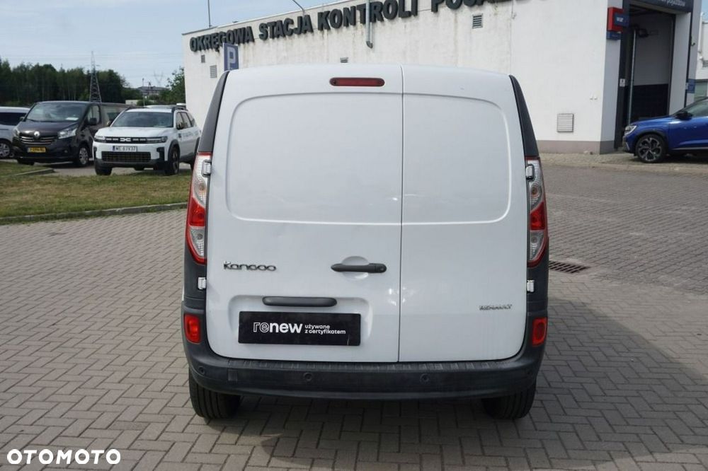 Renault Kangoo - 6