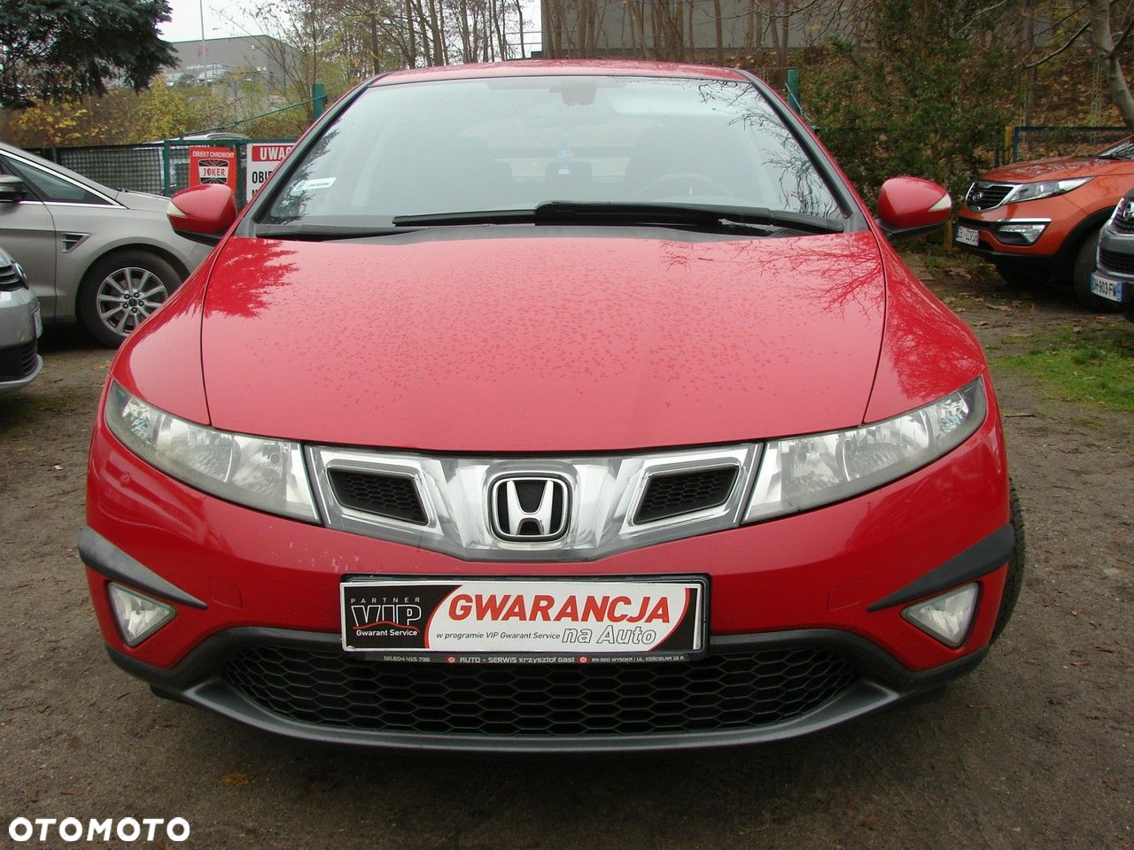 Honda Civic - 17