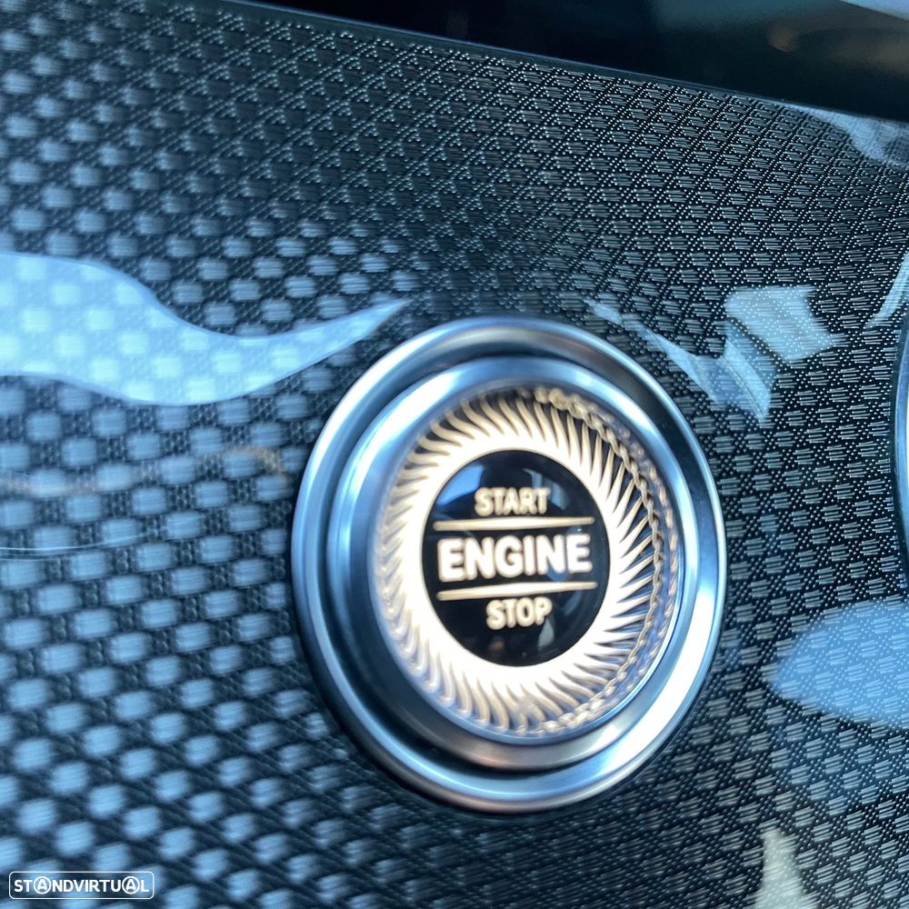 Mercedes-Benz E 220 d - 16