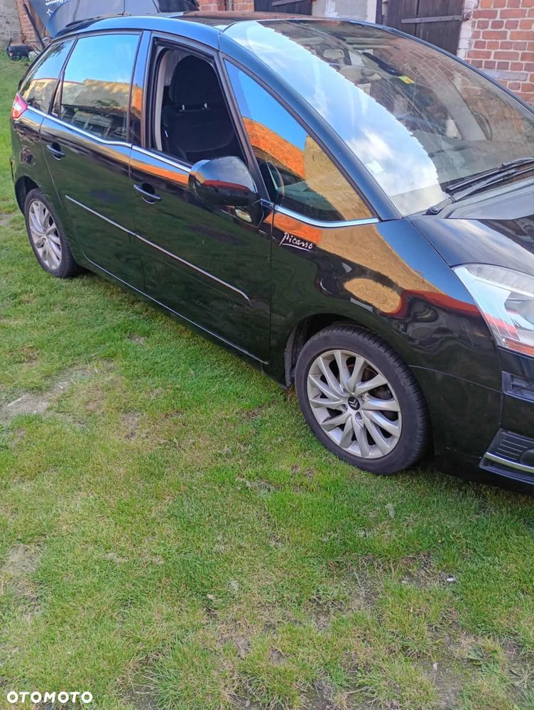 Citroën C4 Picasso - 2