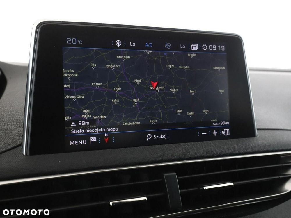 Peugeot 3008 1.5 BlueHDi GT Pack S&S EAT8 - 27