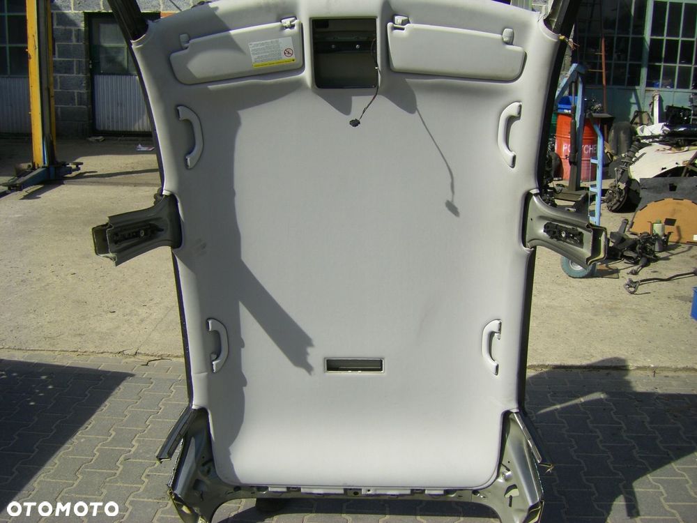 DACH VW. POLO 6R 5DRZWI - 3