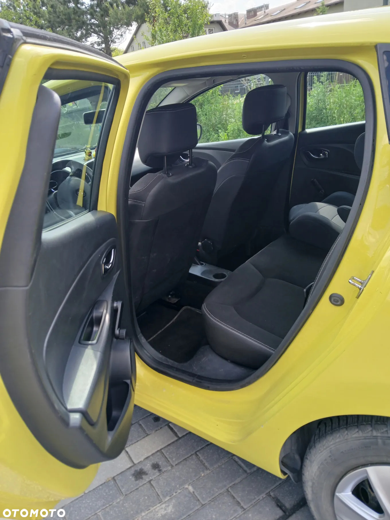 Renault Clio - 6