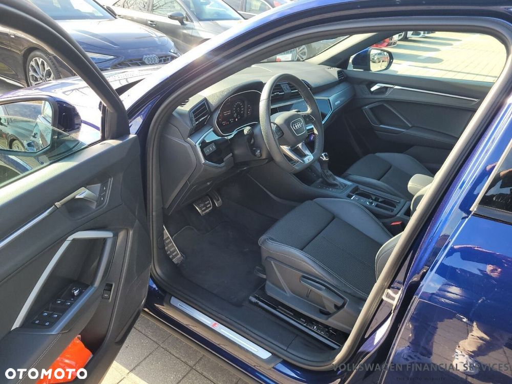 Audi Q3 - 8