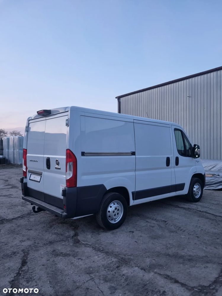Fiat Ducato - 6