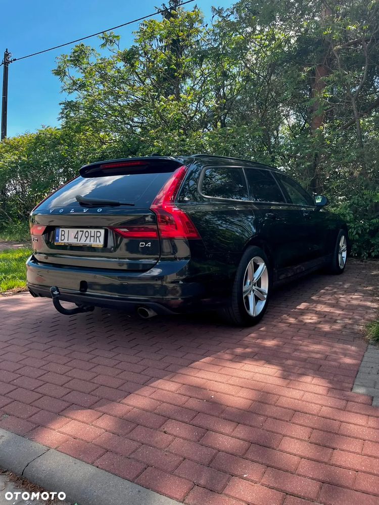Volvo V90 D4 Inscription - 6