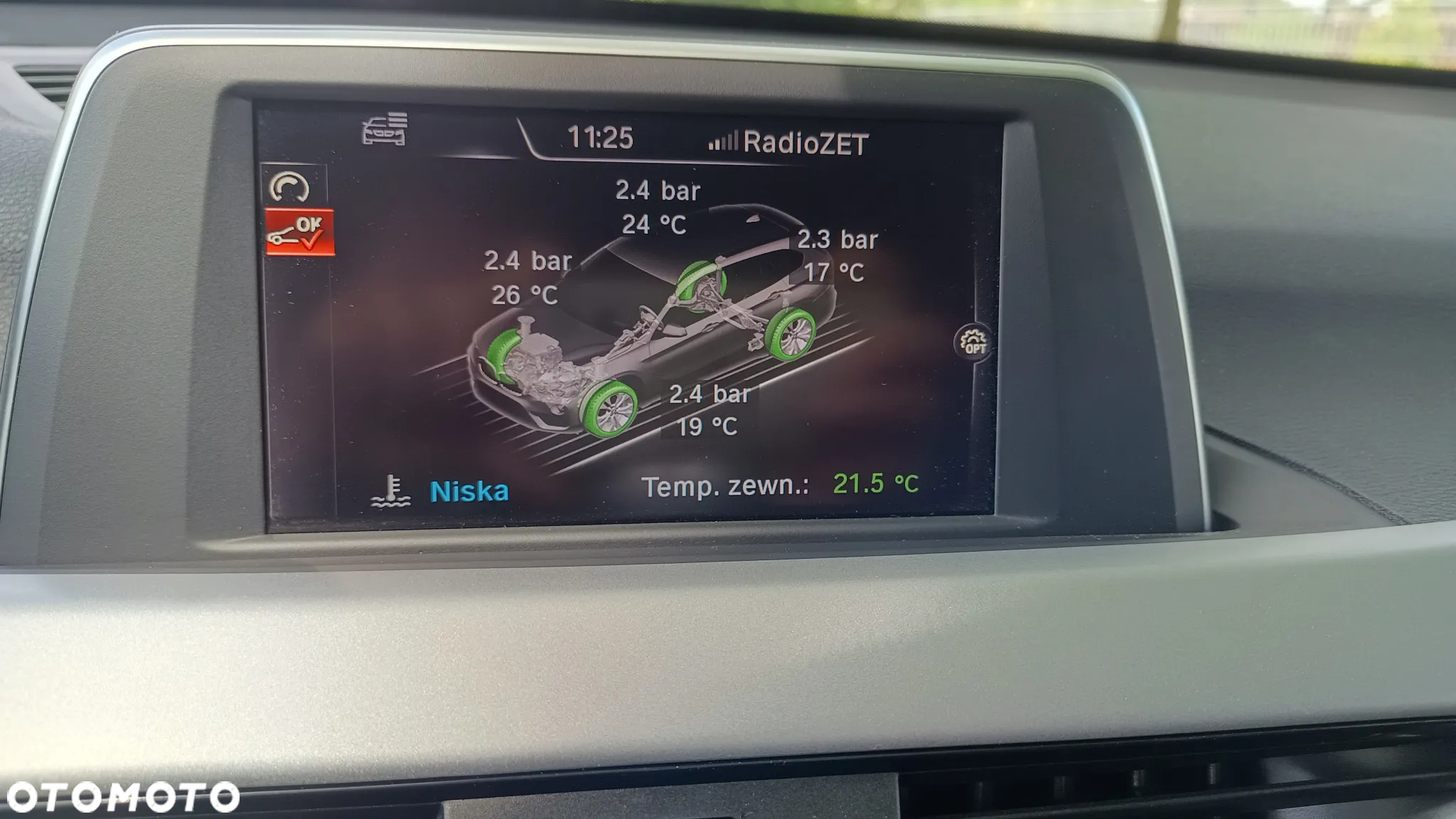 BMW X1 xDrive20d Advantage sport - 35