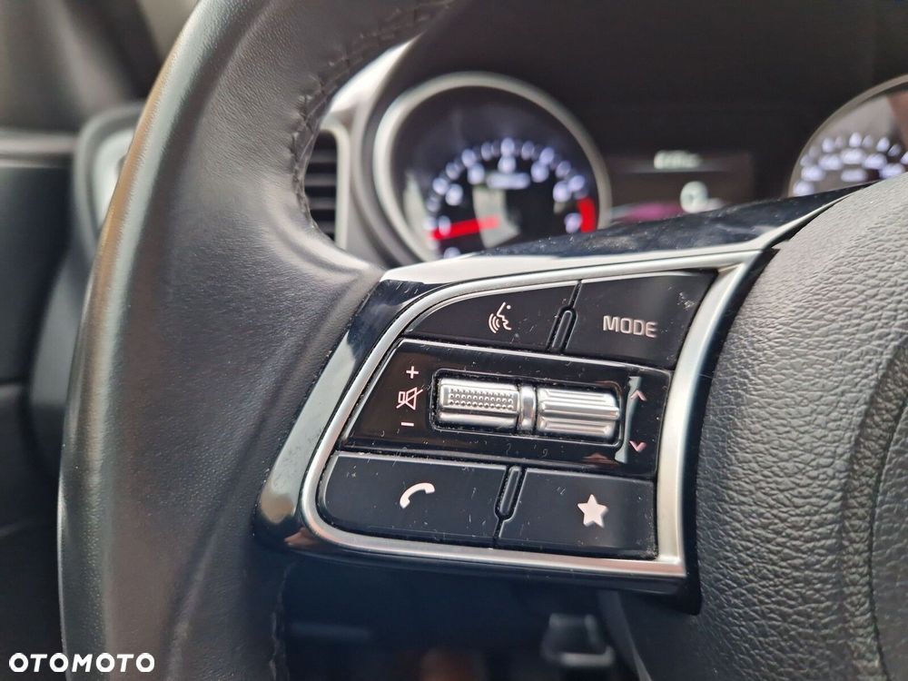 Kia Ceed - 23