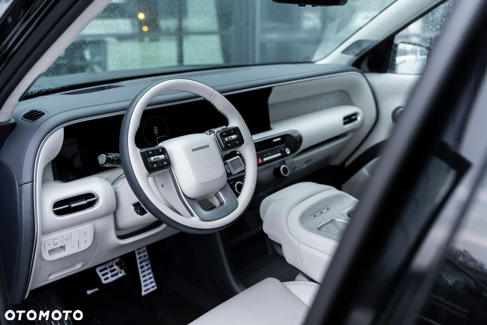 Hyundai Palisade - 13