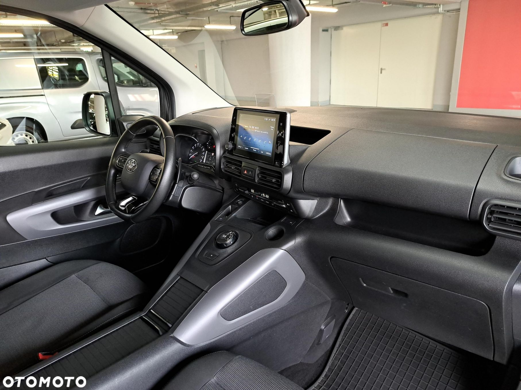 Toyota Proace City Verso 1.5 D-4D Family - 18