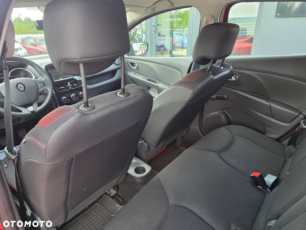 Renault Clio 1.2 16V Intens - 18
