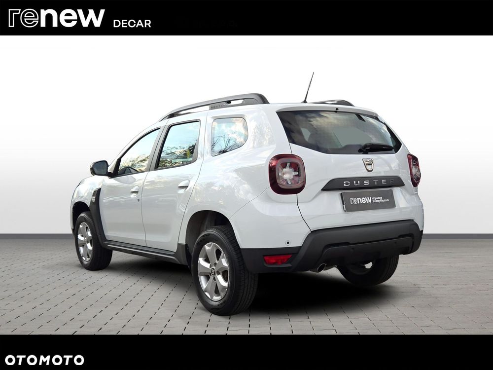 Dacia Duster - 3