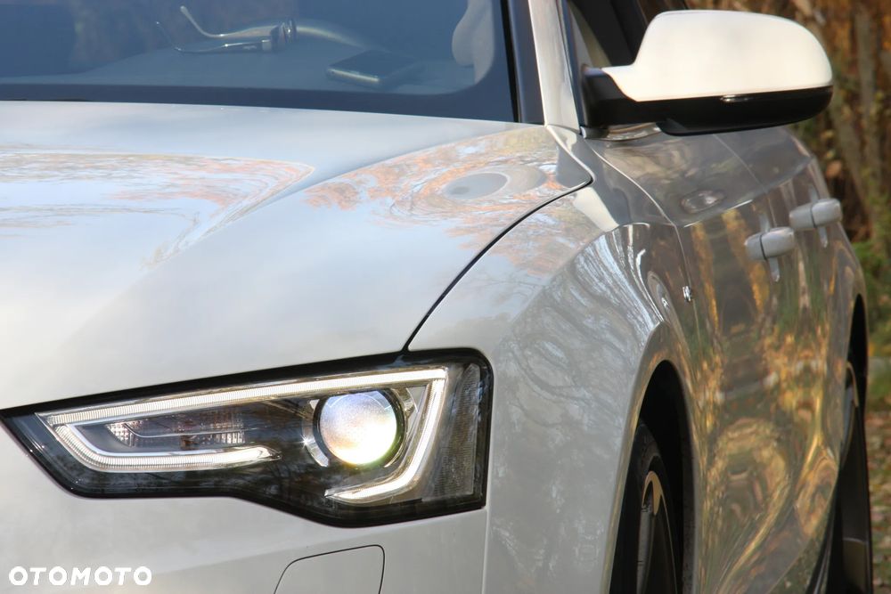 Audi A5 Sportback 2.0 TDI - 24
