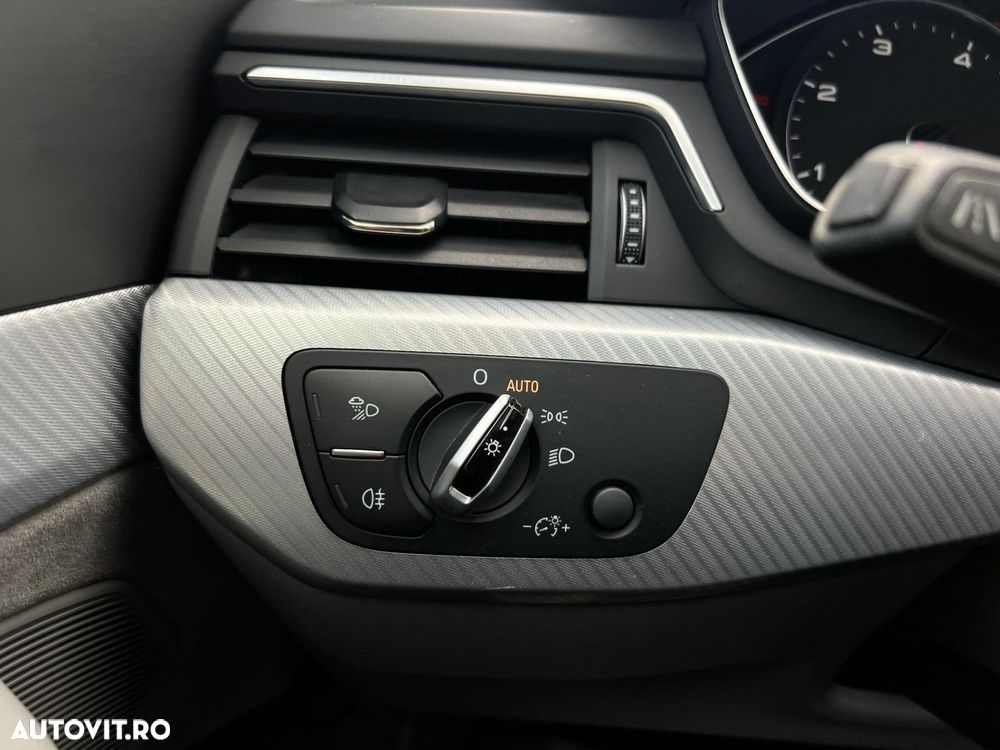 Audi A5 Sportback - 24