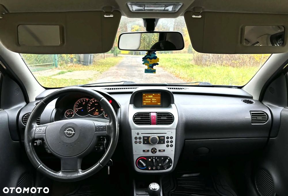 Opel Corsa - 26