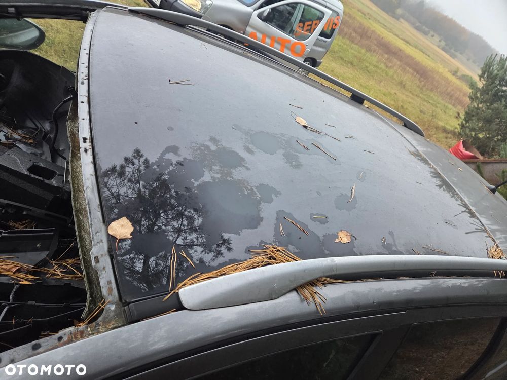 Nissan Qashqai +2 - 5