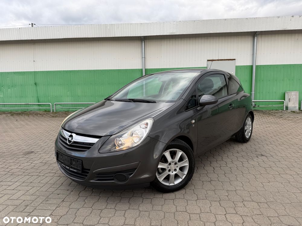 Opel Corsa 1.4 16V Edition 111 Jahre - 1