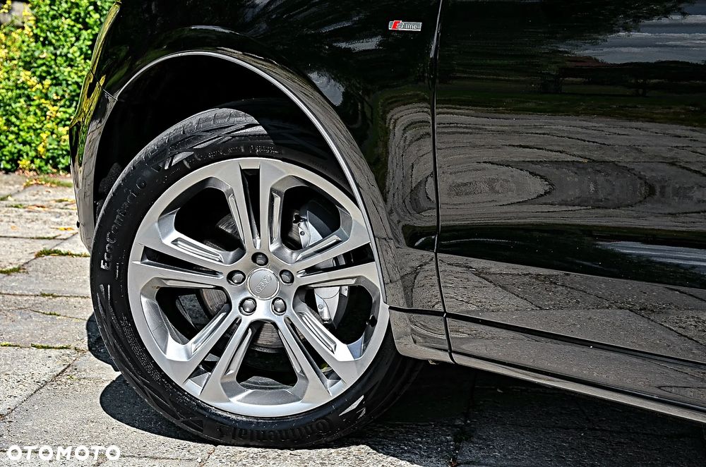 Audi Q5 2.0 TDI Quattro S tronic sport - 20