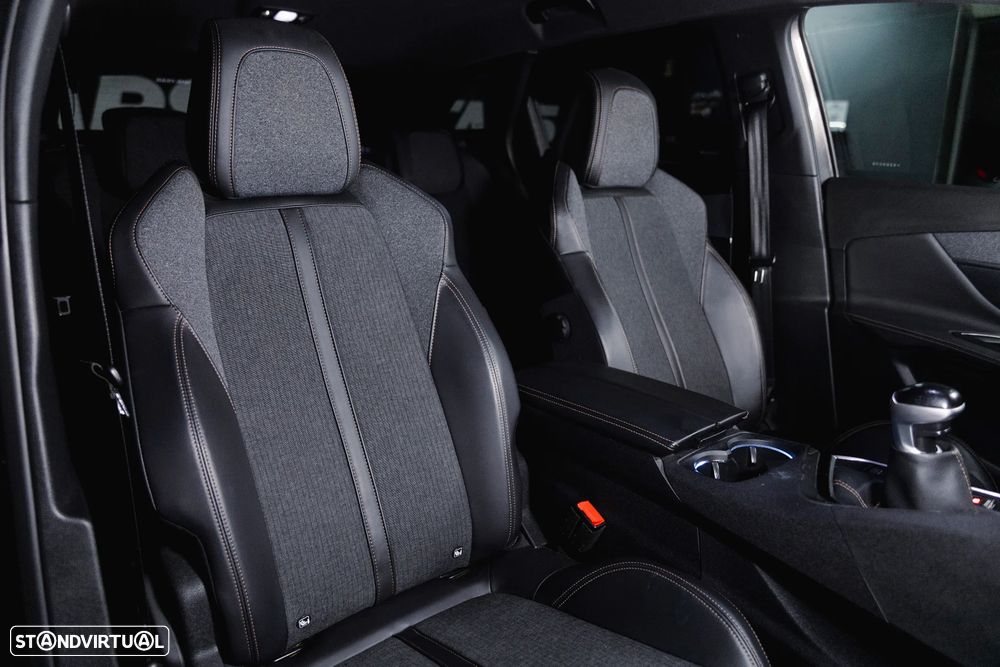 Peugeot 3008 1.2 PureTech GT Line - 18