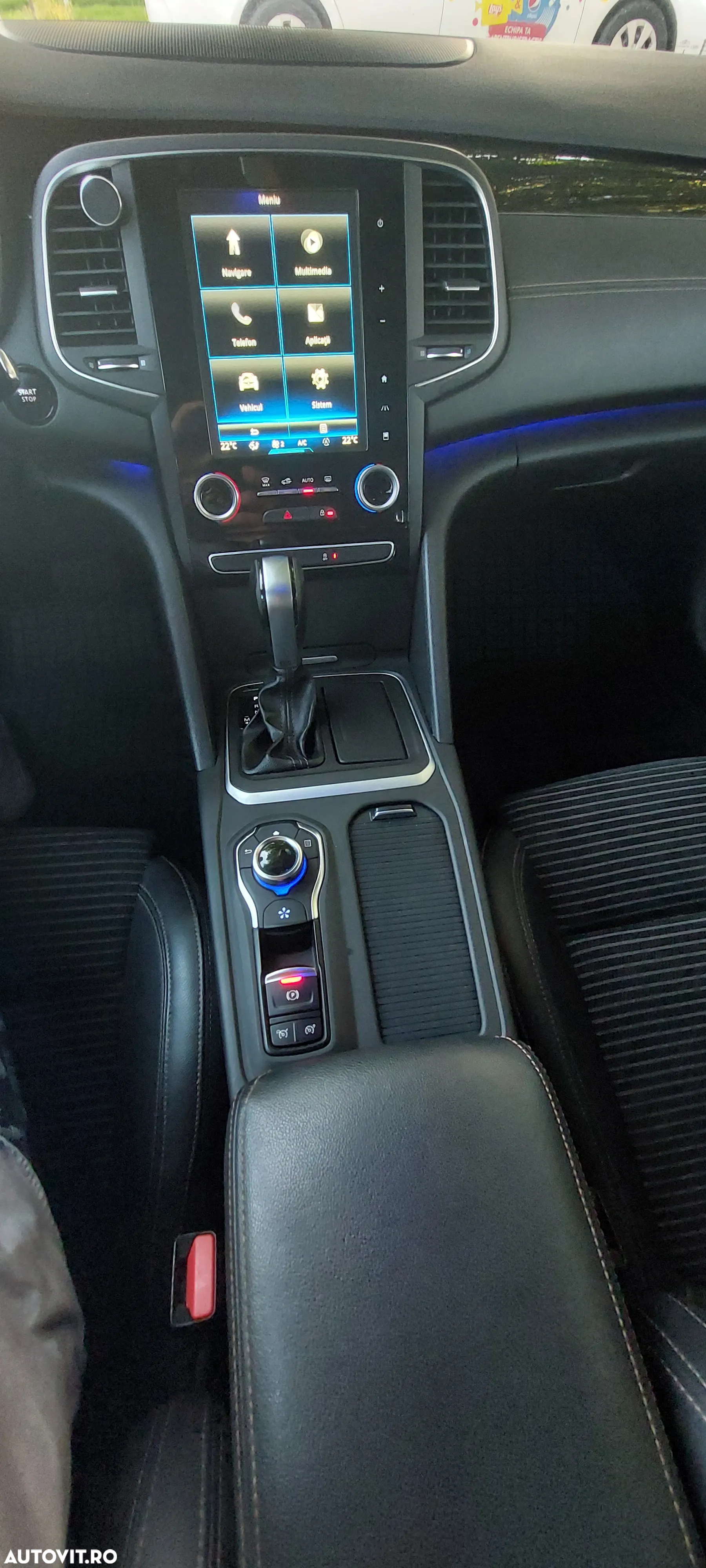 Renault Talisman Grandtour ENERGY dCi 130 EDC INTENS - 15